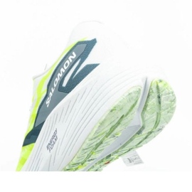 Zapatillas Salomon Aero Volt M 470451 multicolor 7