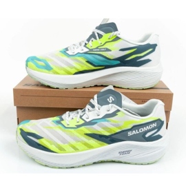 Zapatillas Salomon Aero Volt M 470451 multicolor 10
