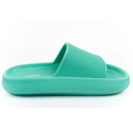 Chanclas CMP 3Q97866 L430 verde 4