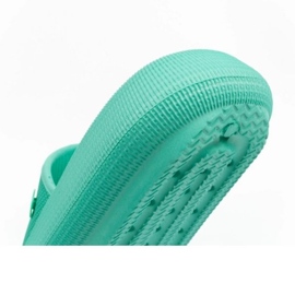 Chanclas CMP 3Q97866 L430 verde 7