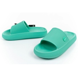 Chanclas CMP 3Q97866 L430 verde 8