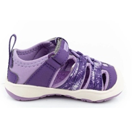 Sandalias Keen Moxie 1026287 violeta 10