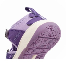 Sandalias Keen Moxie 1026287 violeta 13