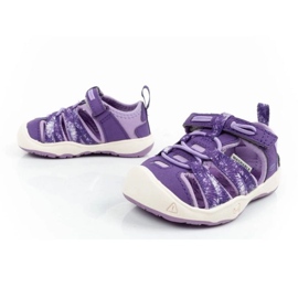 Sandalias Keen Moxie 1026287 violeta 14