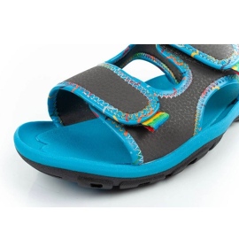 Sandalias Keen Knotch 1027225 azul 10