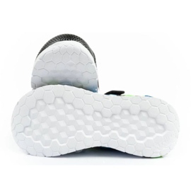 Sandalias Skechers 402213L/BBLM Royal Navy azul 9