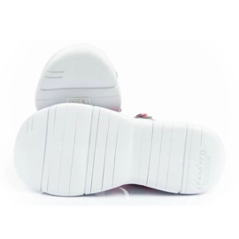 Sandalias Skechers 302984L/SLPK gris 9