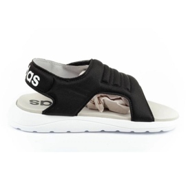 Sandalias Adidas Comfort FY8856 negro 4