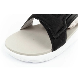 Sandalias Adidas Comfort FY8856 negro 6
