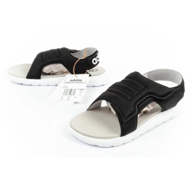 Sandalias Adidas Comfort FY8856 negro 8