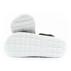 Sandalias Adidas Comfort FY8856 negro 9