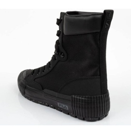 Zapatillas Fila Cityblock W FFW018583052 negro 5
