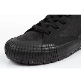 Zapatillas Fila Cityblock W FFW018583052 negro 6