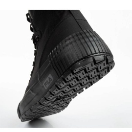 Zapatillas Fila Cityblock W FFW018583052 negro 7