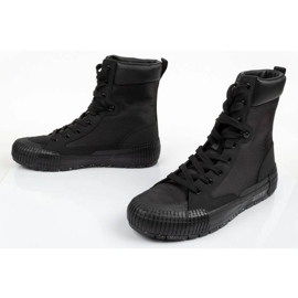 Zapatillas Fila Cityblock W FFW018583052 negro 8