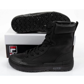 Zapatillas Fila Cityblock W FFW018583052 negro 10