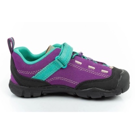 Zapatos Keen Jasper Ii 1026620 violeta 4