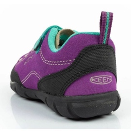 Zapatos Keen Jasper Ii 1026620 violeta 5