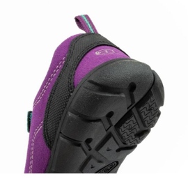 Zapatos Keen Jasper Ii 1026620 violeta 7