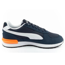 Zapatillas Puma Gravition M 380738 22 azul 4