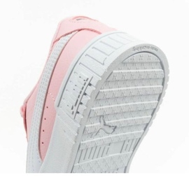 Zapatos Puma Carina 386186 04 rosado 7
