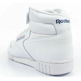 Zapatillas Reebok EX-0-FIT 100000108 blanco 5