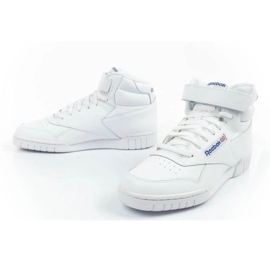 Zapatillas Reebok EX-0-FIT 100000108 blanco 8