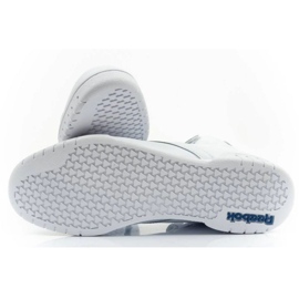 Zapatillas Reebok EX-0-FIT 100000108 blanco 9