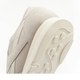 Reebok Zapatillas de nailon 100032795 beige 7