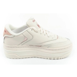 Zapatillas Reebok Club Extra 100033105 beige 4