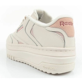 Zapatillas Reebok Club Extra 100033105 beige 5