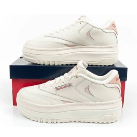 Zapatillas Reebok Club Extra 100033105 beige 10