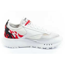 Zapatillas Reebok Legacy GW9699 blanco 6
