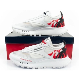 Zapatillas Reebok Legacy GW9699 blanco 12