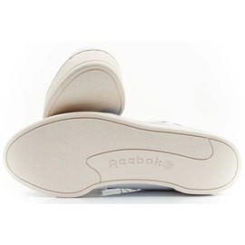 Zapatillas Reebok Club Forum HR0670 blanco 9
