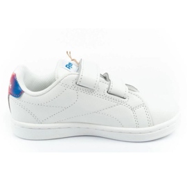 Zapatillas Reebok Rbk Royal HP4821 blanco 4