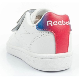 Zapatillas Reebok Rbk Royal HP4821 blanco 5