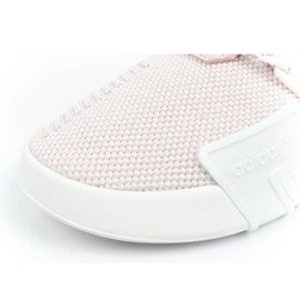 Zapatillas Adidas Eqt Bask Adv EE5037 rosado 11