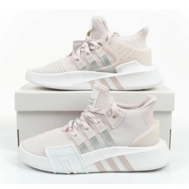 Zapatillas Adidas Eqt Bask Adv EE5037 rosado 15