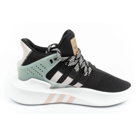 Zapatillas Adidas Eqt Bask Adv EE5044 negro 9