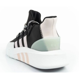Zapatillas Adidas Eqt Bask Adv EE5044 negro 10