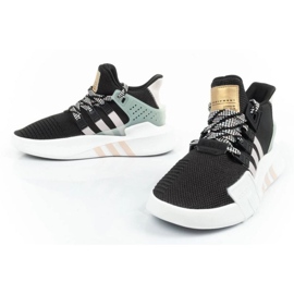 Zapatillas Adidas Eqt Bask Adv EE5044 negro 13