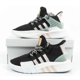 Zapatillas Adidas Eqt Bask Adv EE5044 negro 15