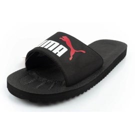 Chanclas Puma Purecat 36026 218 negro 8