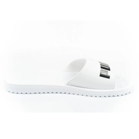 Chanclas Puma Purecat 36026 217 blanco 4
