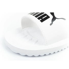 Chanclas Puma Purecat 36026 217 blanco 6