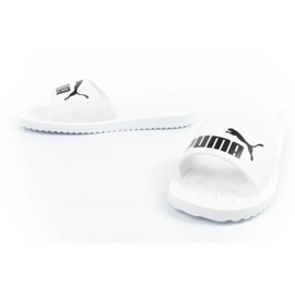 Chanclas Puma Purecat 36026 217 blanco 8