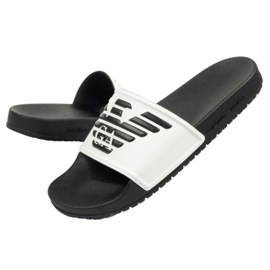 Chanclas Emporio Armani XVPS04D 287 blanco 7