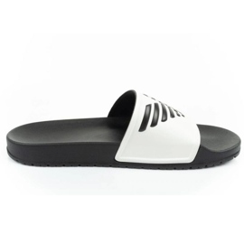 Chanclas Emporio Armani XVPS04D 287 blanco 10