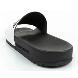Chanclas Emporio Armani XVPS04D 287 blanco 11
